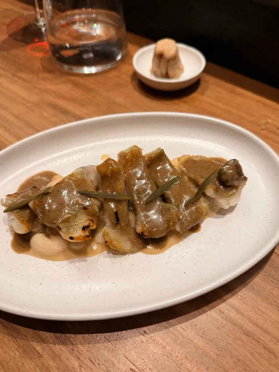 Plat Mineral