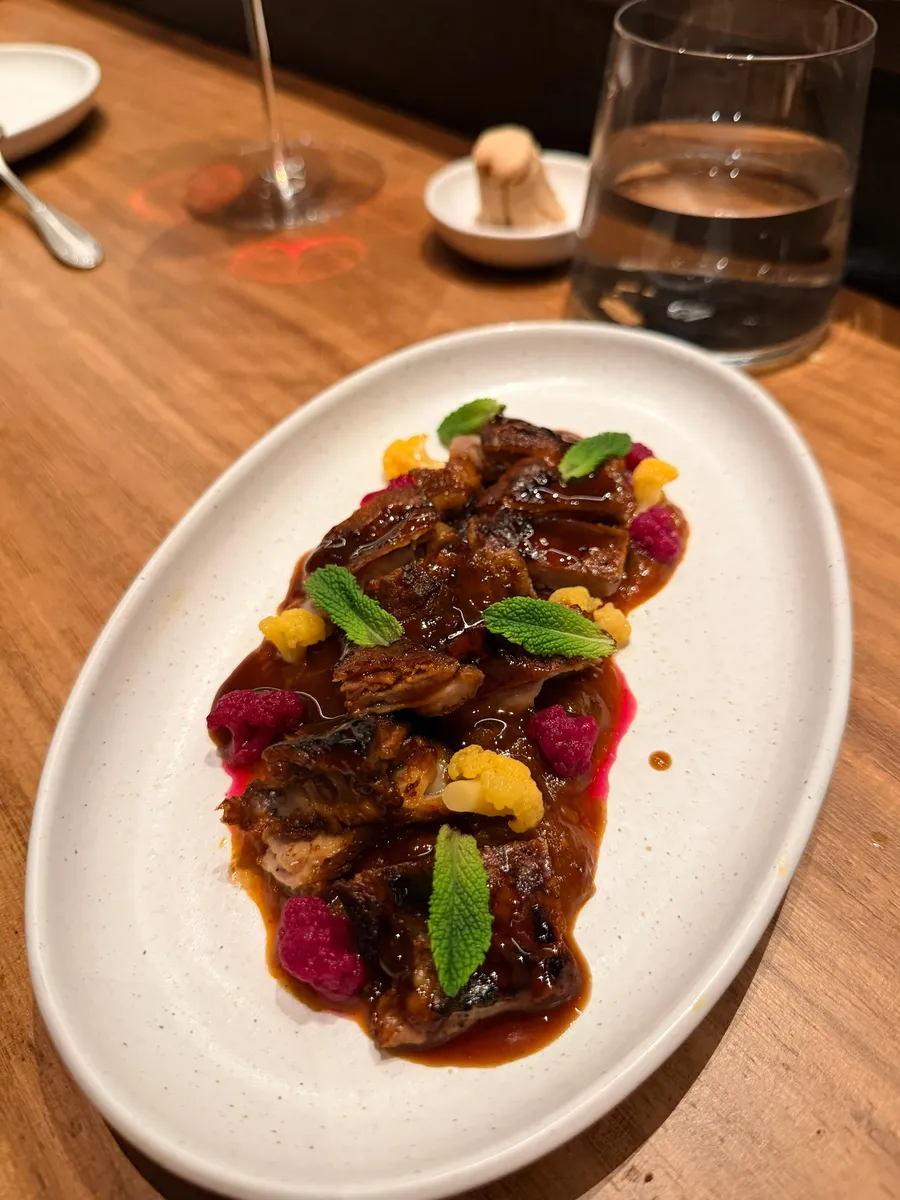 Plat Mineral