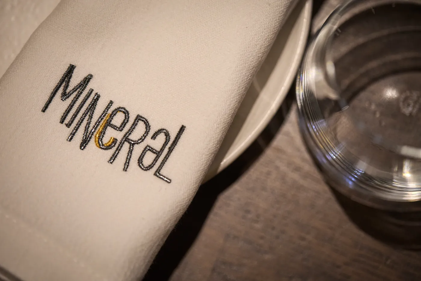 Espai Mineral
